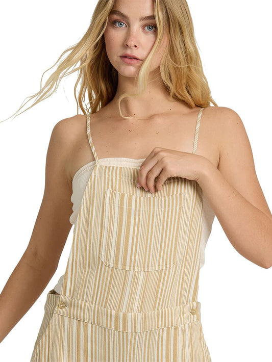 BILLABONG SO EASY ROMPER