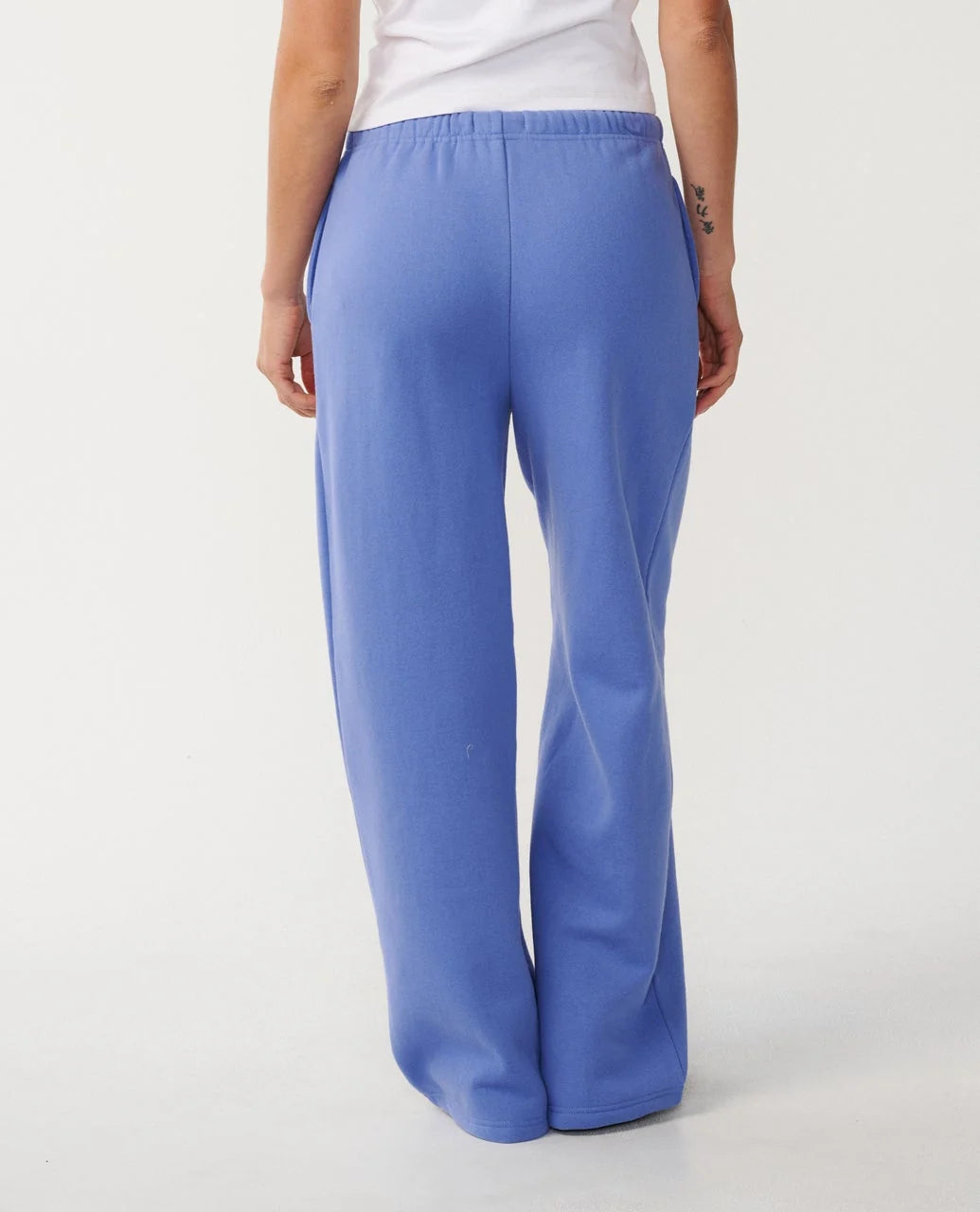 RIPCURL SURF PUFF WIDE LEG TRACKPANT