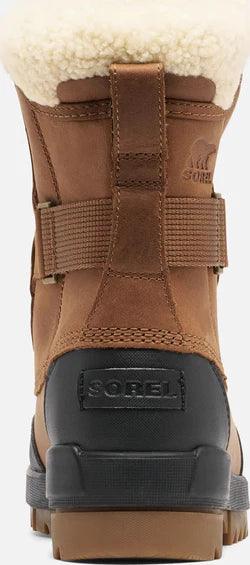 SOREL TIVOLI IV PARC BOOTS - Cottage Toys - Peterborough - Ontario - Canada