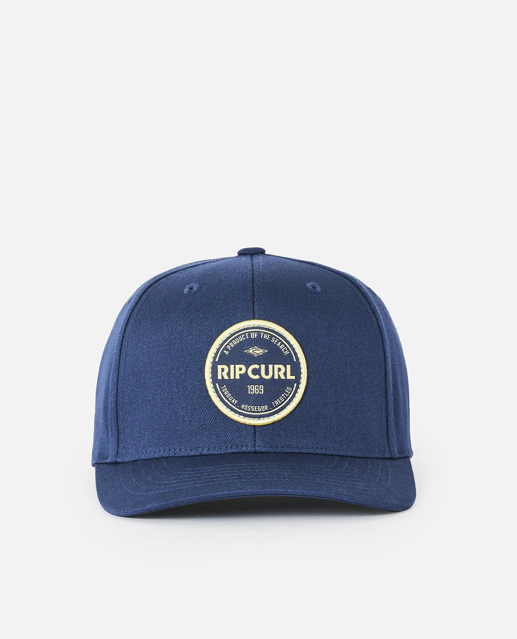 RIPCURL STAPLER 2.0 SNAPBACK CAP