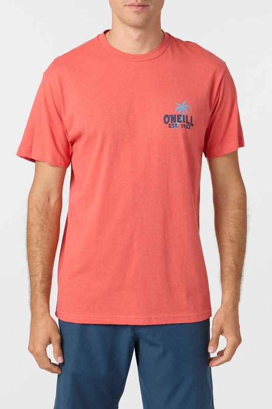 AXELRAD SS TEE