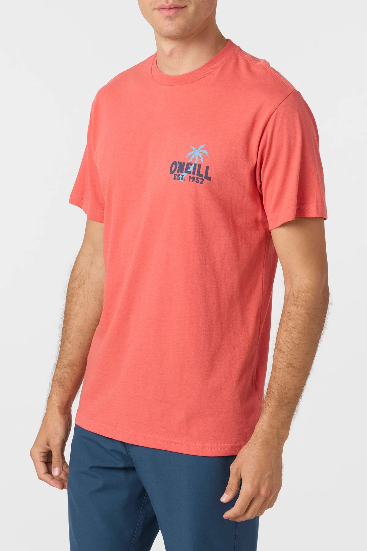 AXELRAD SS TEE