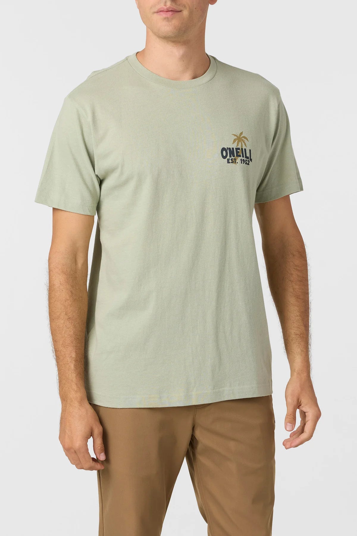 AXELRAD SS TEE