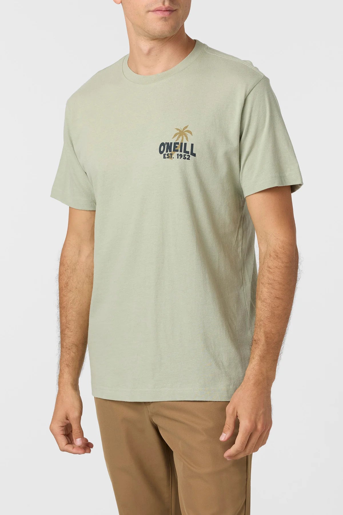 AXELRAD SS TEE