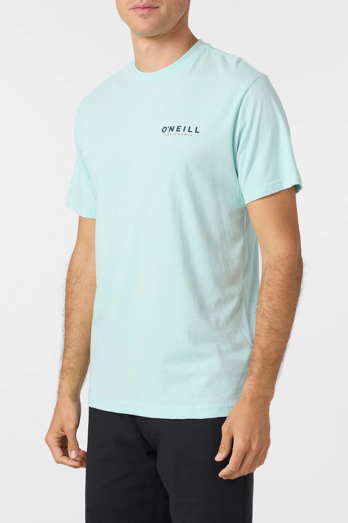 AXELRAD SS TEE