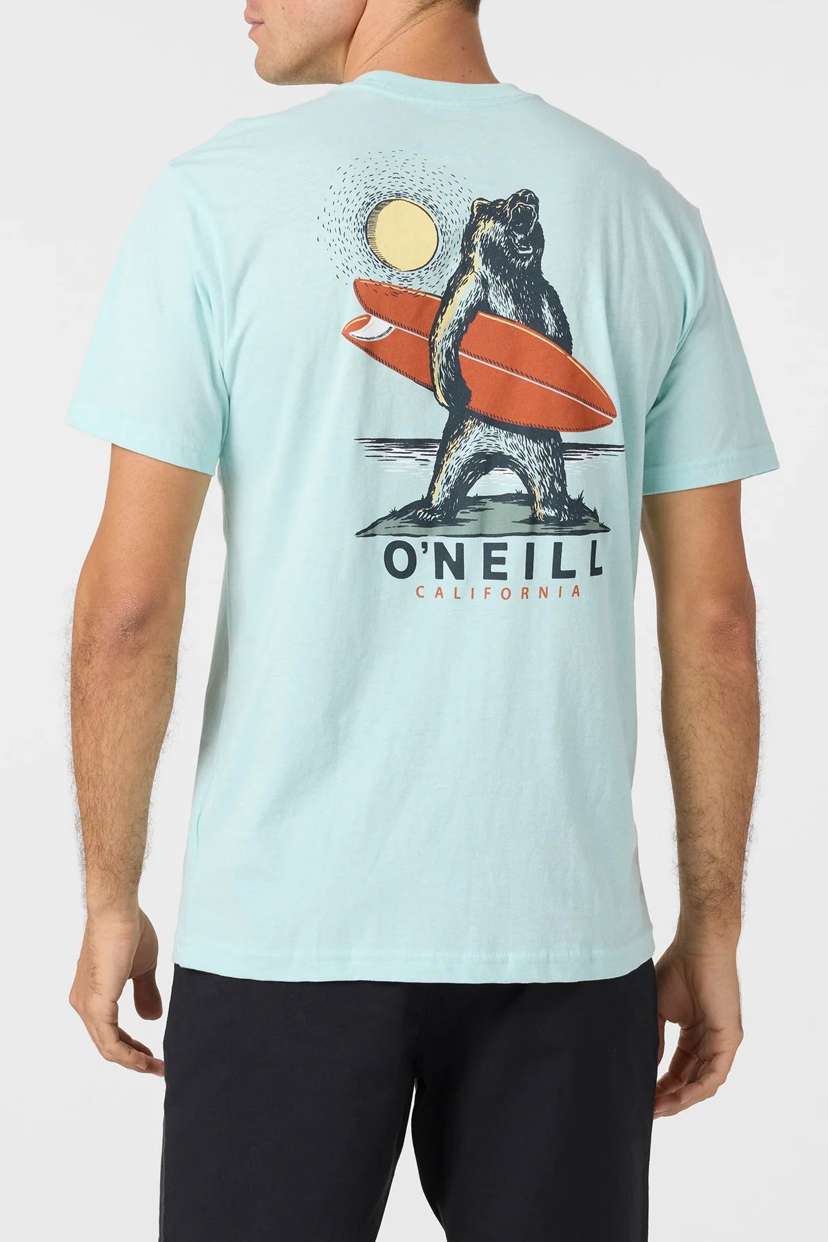 AXELRAD SS TEE