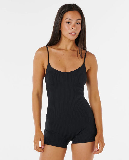 RIPCURL PREMIUM SURF SHORT JANE ONE PIECE