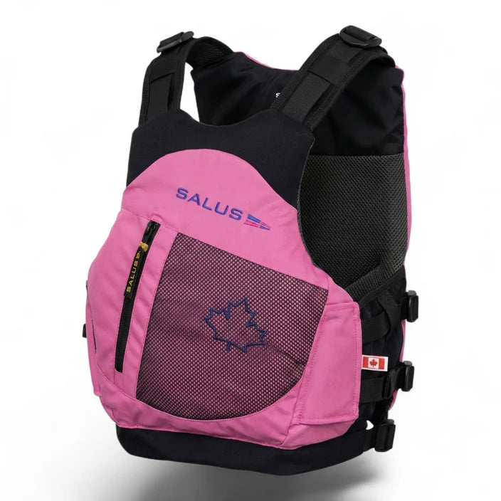 SALUS ABACUS SAILING LIFE VEST APPROVED