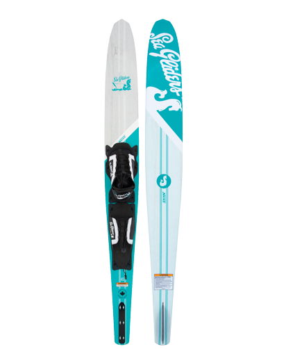 SEA GLIDER NAIAD SLALOM SKI