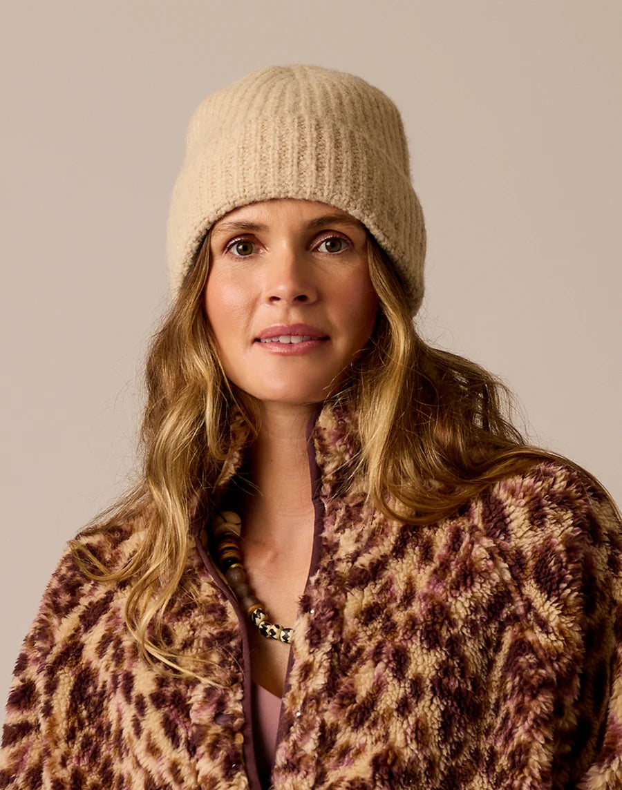 CARVE TABITHA BEANIE