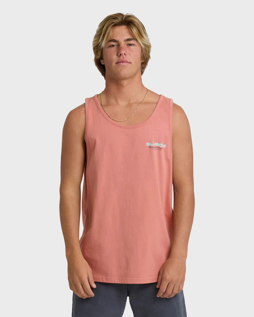 BILLABONG TAILGATING TANK