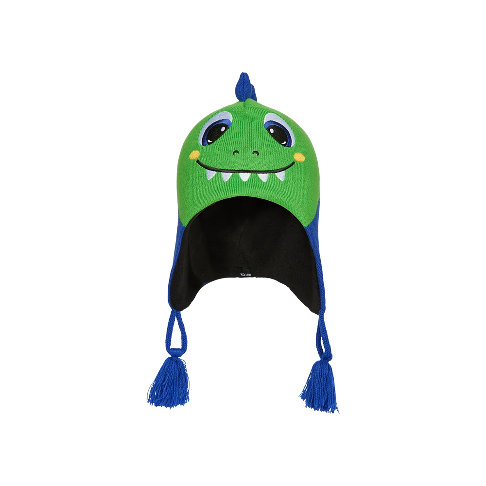 KOMBI IMAGINARY FRIENDS TOQUE - KIDS