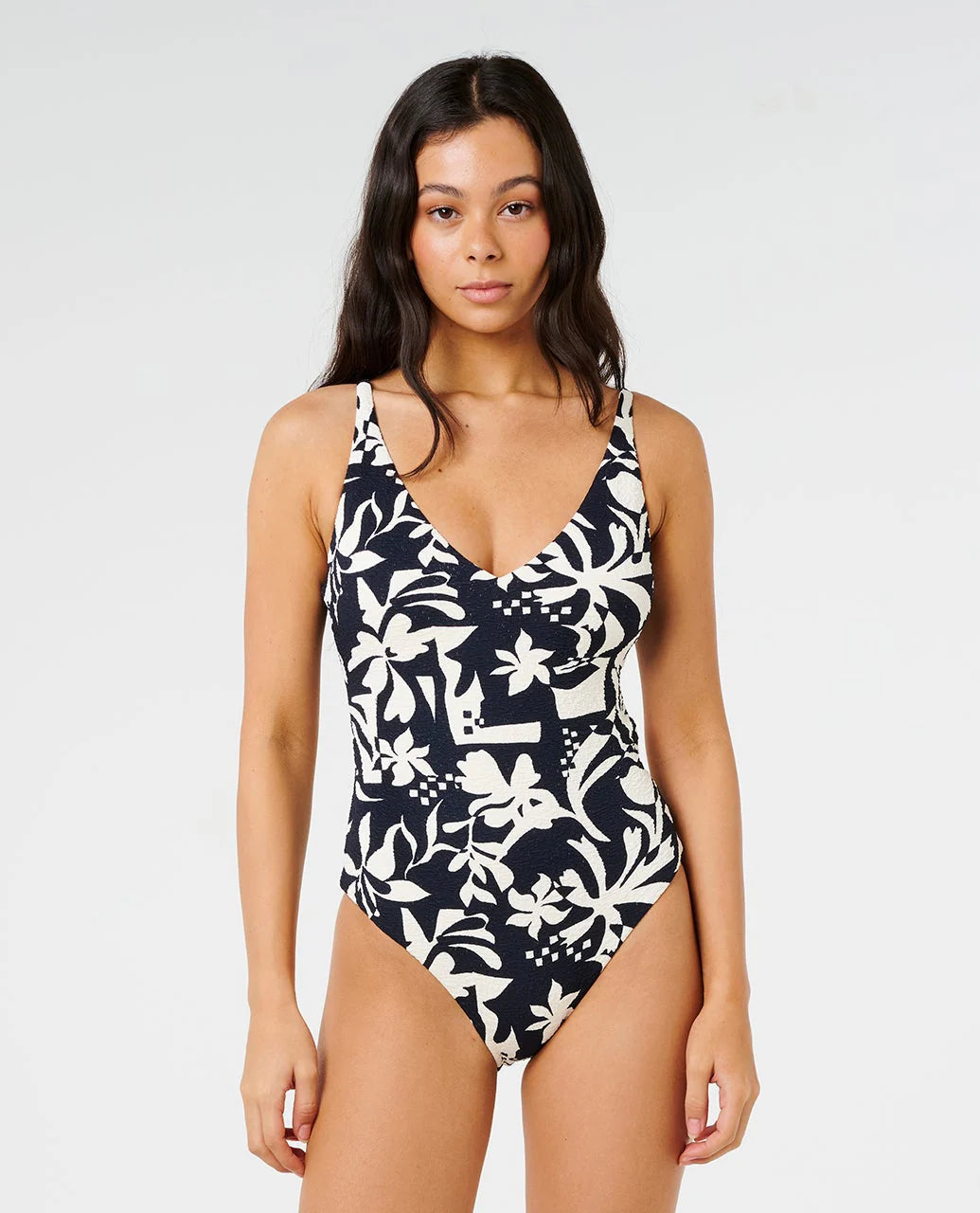 RIPCURL TOPANGA GEO FULL ONE PIECE