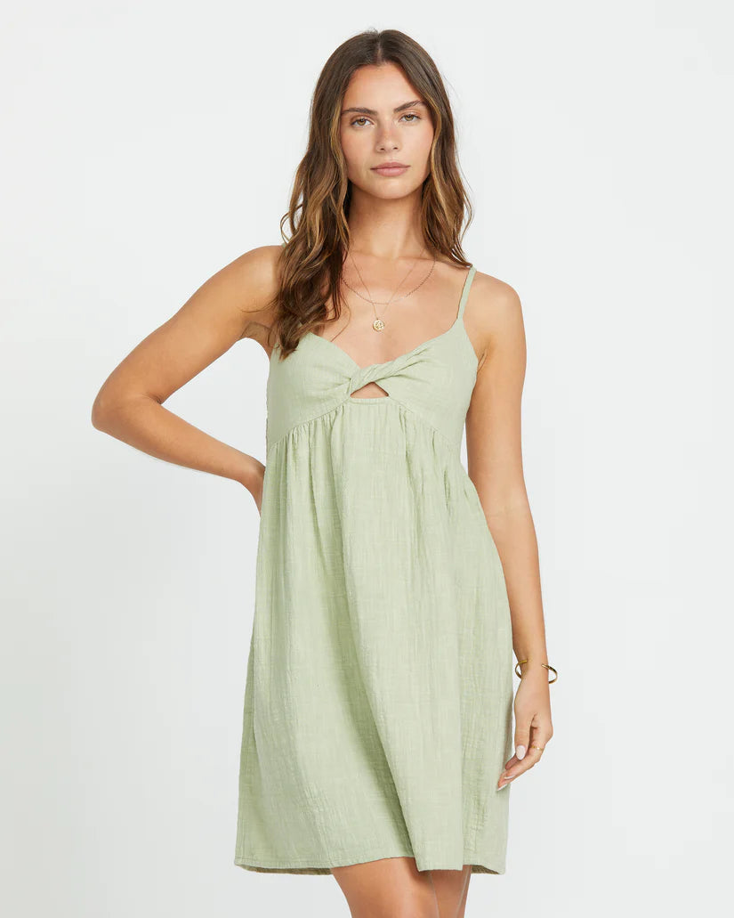 BILLABONG IN A TWIST DRESS