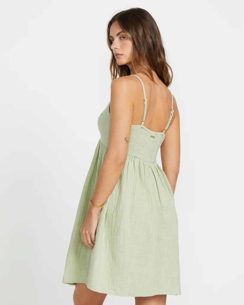 BILLABONG IN A TWIST DRESS