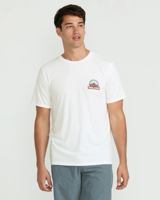 TECHTONIC TECH TEE