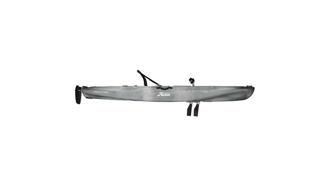 HOBIE KAYAK PEDAL PASSPORT 12