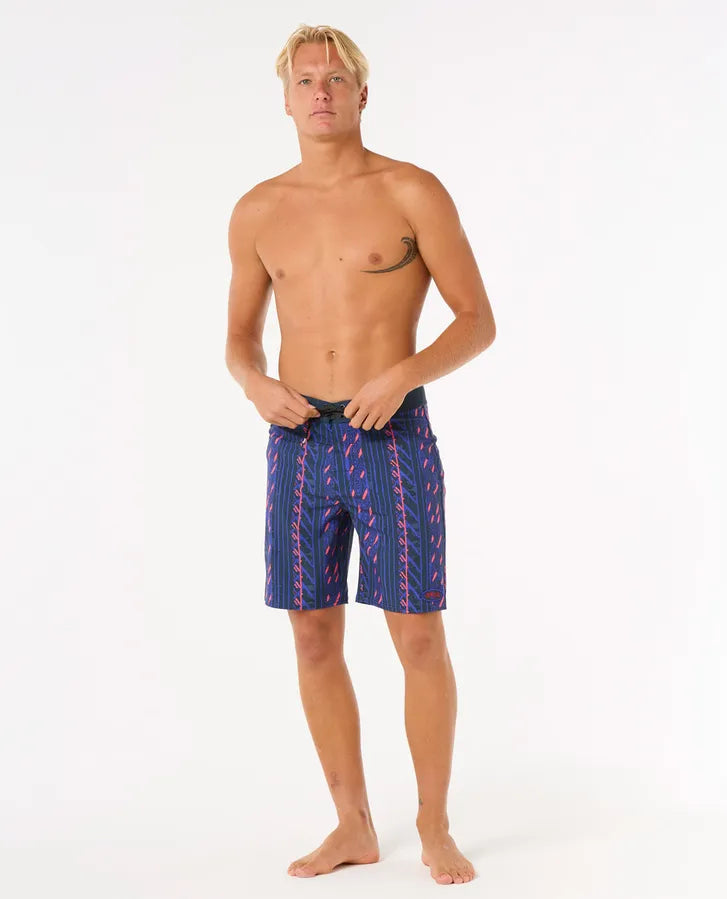 RIPCURL MIRAGE HERITIAGE VERT BS