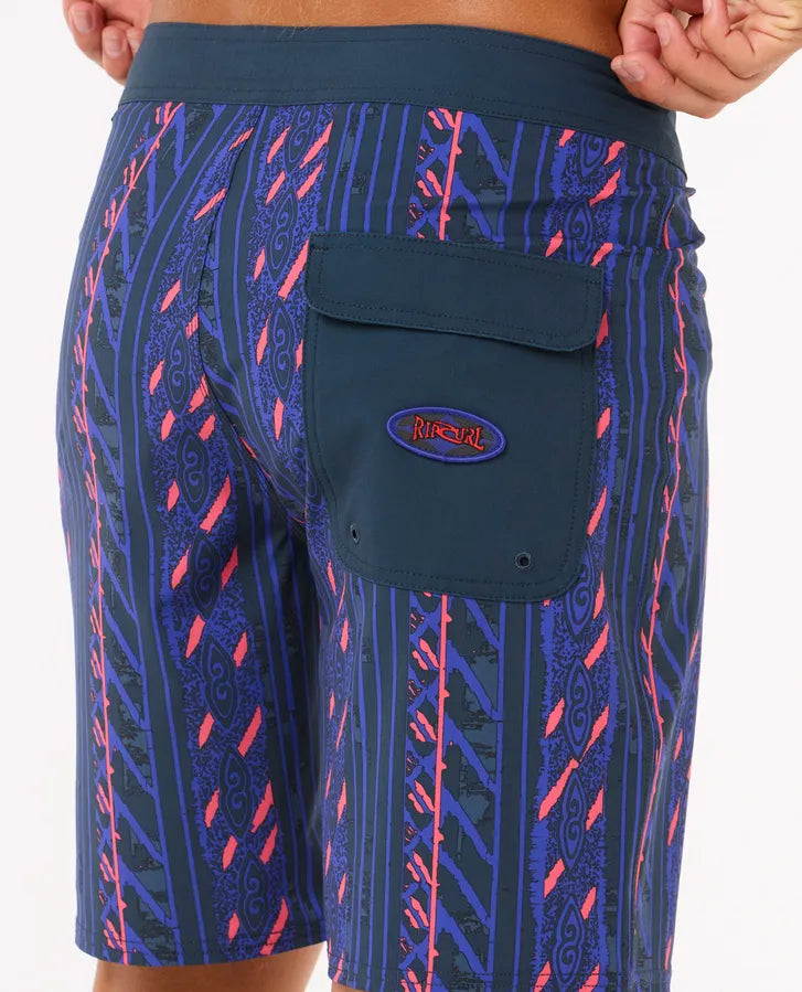 RIPCURL MIRAGE HERITIAGE VERT BS