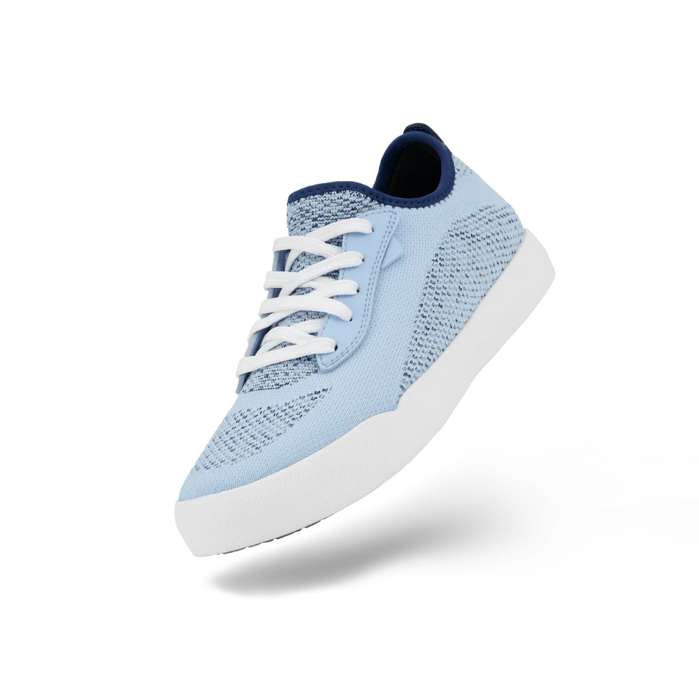 VESSI WOMENS WEEKEND SNEAKERS 1.5