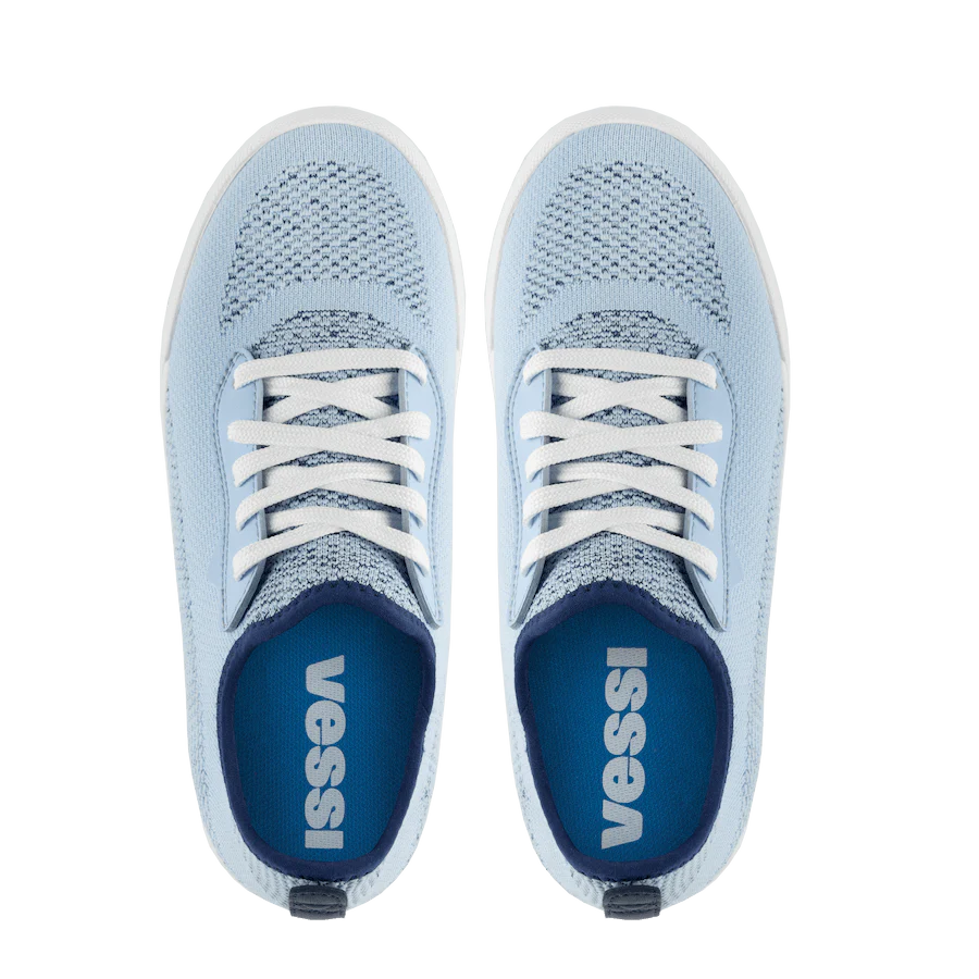 VESSI WOMENS WEEKEND SNEAKERS 1.5