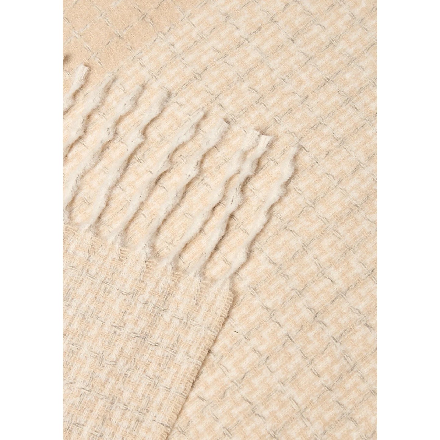 SOYACONCEPT VILHEMA 1 WOVEN SCARF