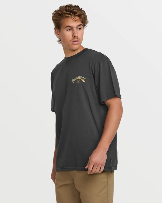 BILLABONG HACK PREMIUM WW SHORT SLEEVE