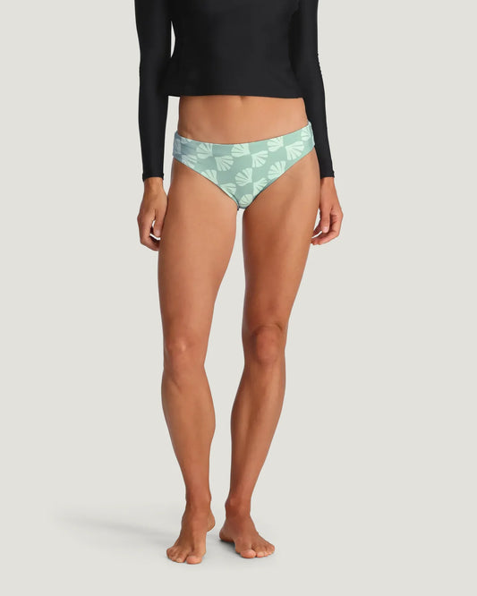 FREEFLY WAVEBOUND BIKINI BOTTOM