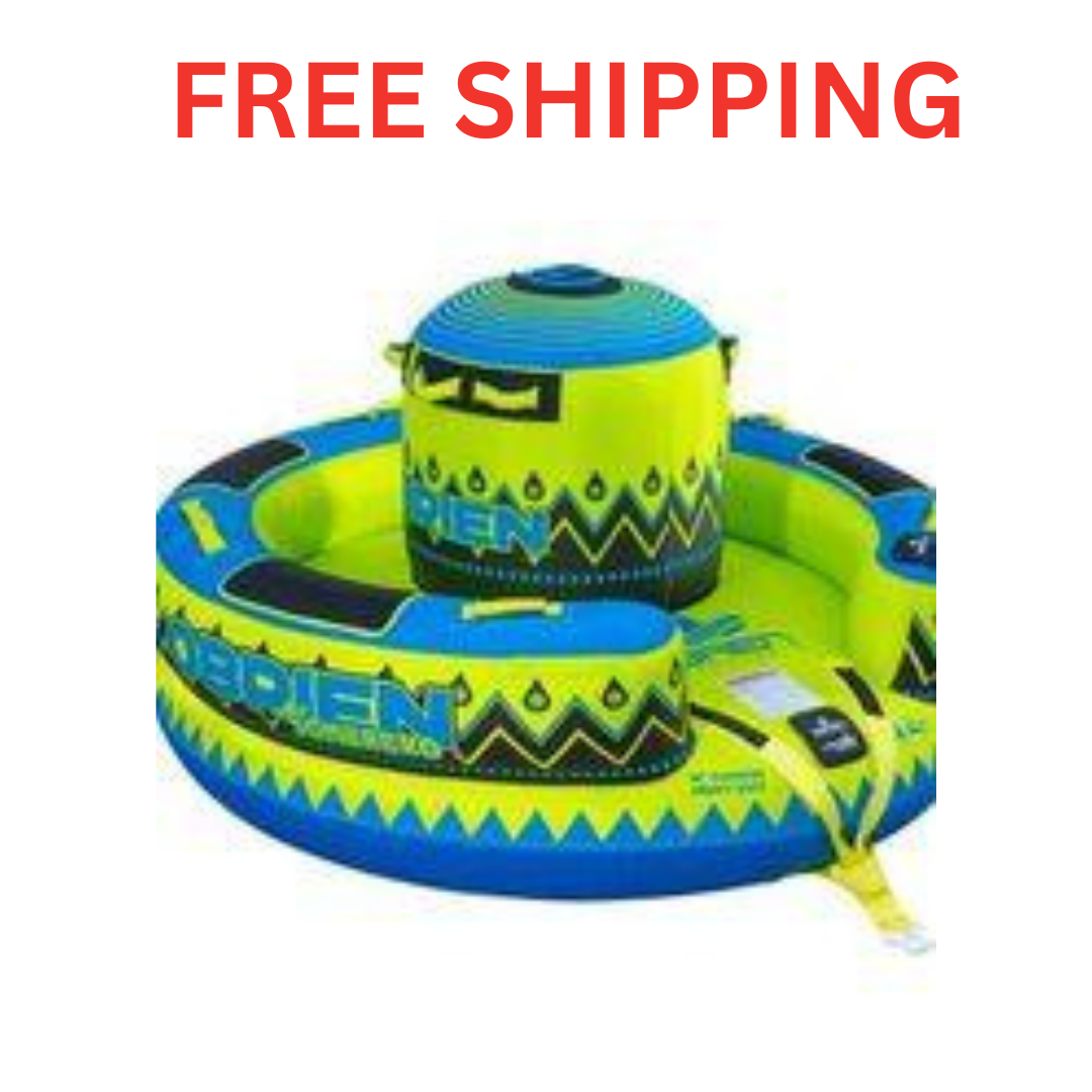 O'BRIEN SOMBRERO 4 RIDER