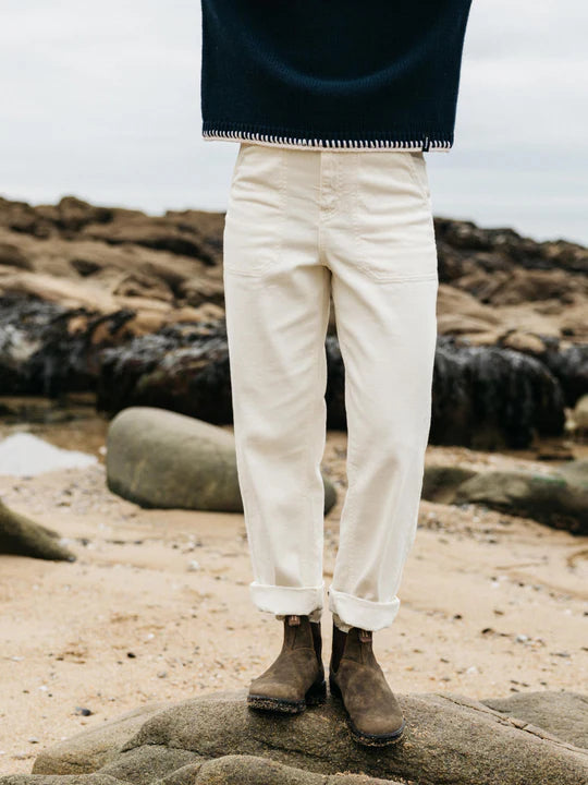 FINISTERRE YARREL TROUSERS