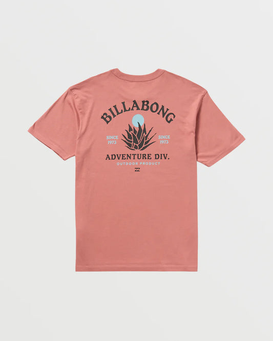 BILLABONG AGAVE ADIV SS