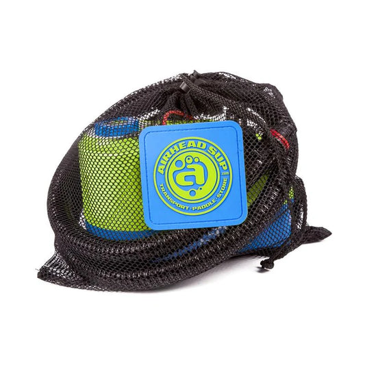 AIRHEAD VELOCITY 20 PSI PADDLE BOARD AND TOWABLE AIR PUMP