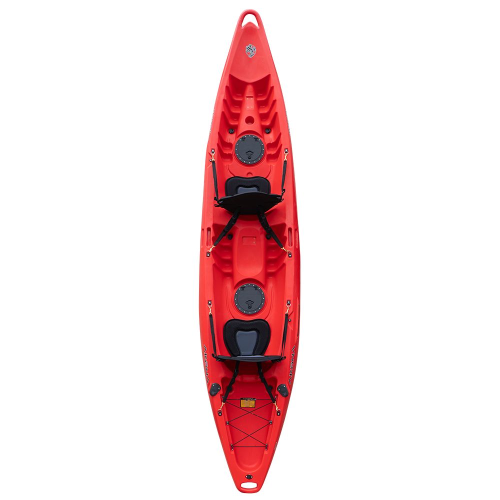 AKONA CRUSADER TANDEM KAYAK