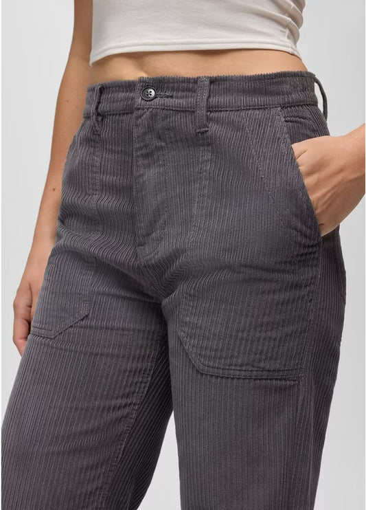 PRANA ANNIES CORD PANT