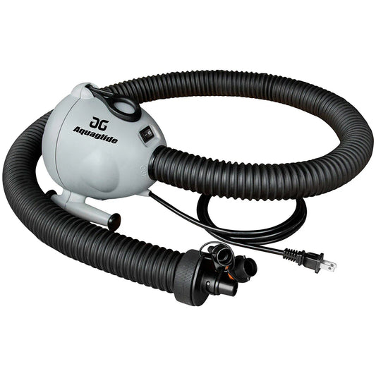 AQUAGLIDE HURRICANE 3.6 PSI TRAMPOLINE PUMP