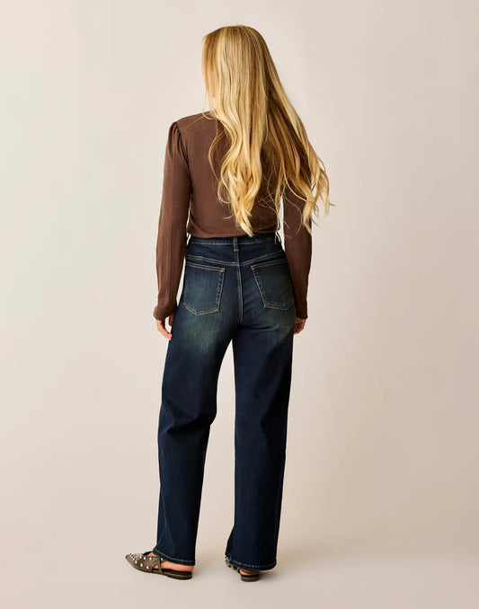 CARVE AUDREY WIDE LEG PANT