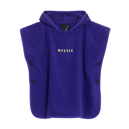 Mystic Baby Poncho