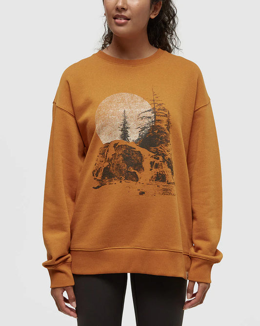 10TREE BACKCOUNTRY CREW
