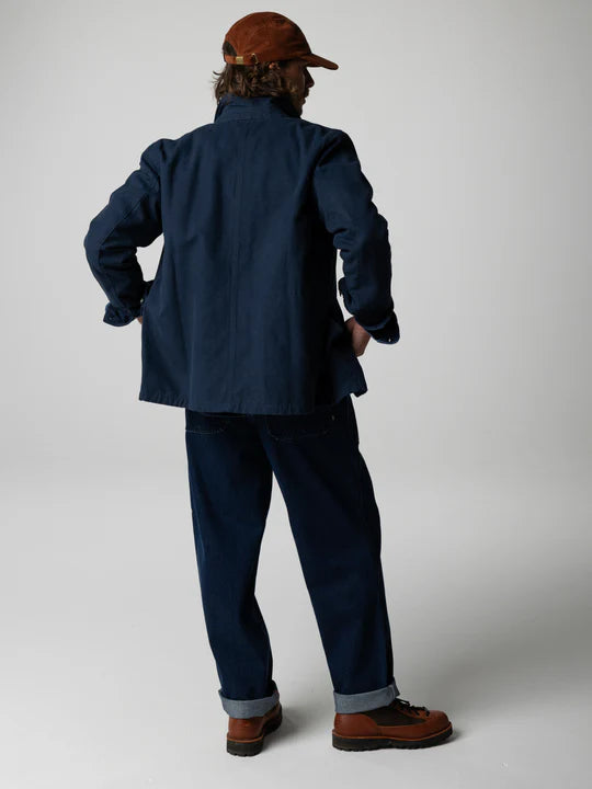 FINISTERRE BASSET FLANNEL LINED JACKET