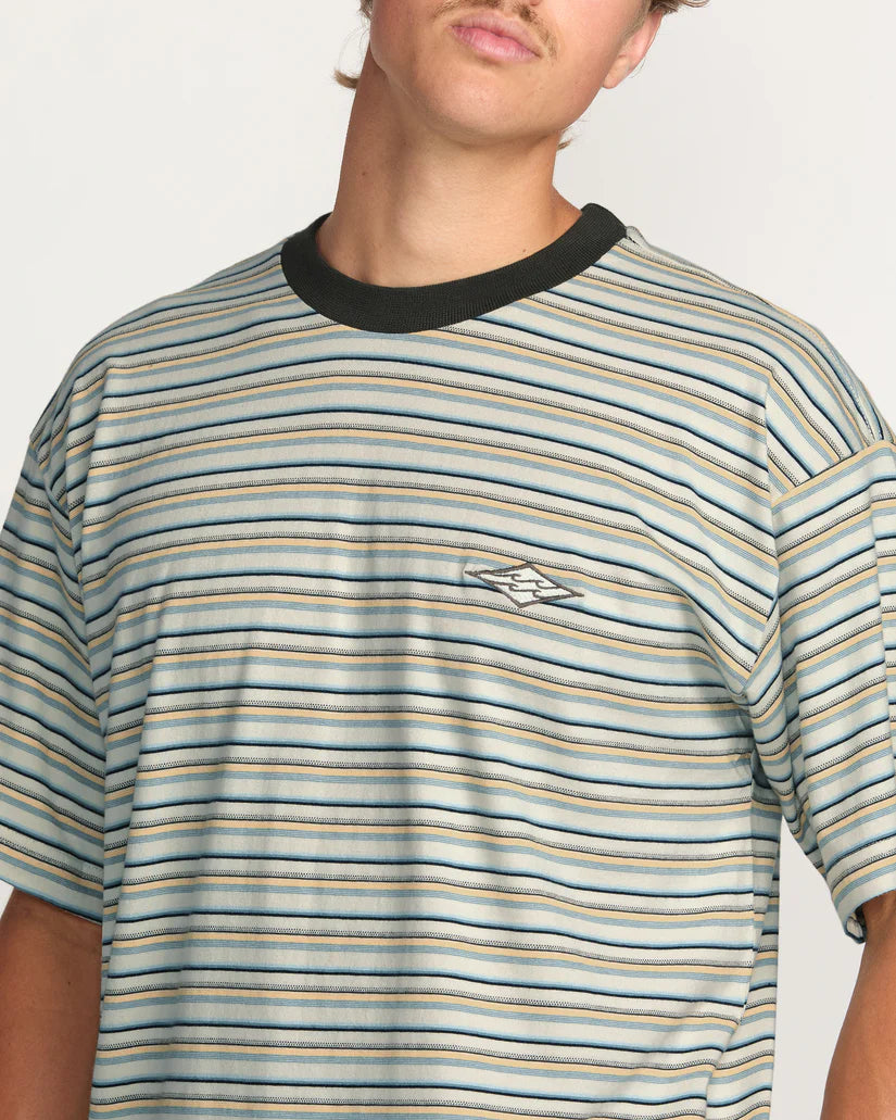 BILLABONG BAXTER SS TEE