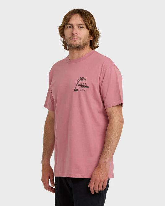 BEACH BAR PREMIUM TEE