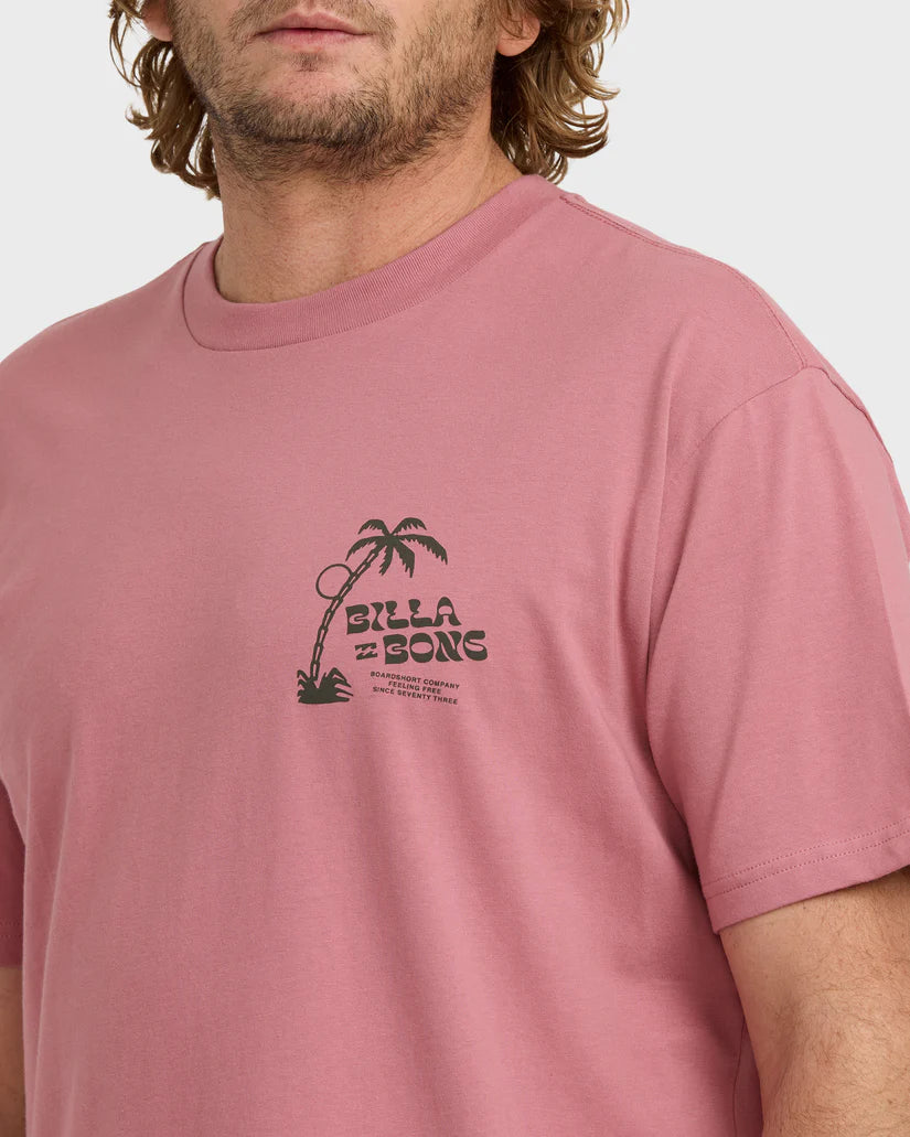 BEACH BAR PREMIUM TEE