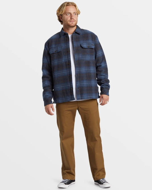 BILLABONG OFFSHORE JACKET