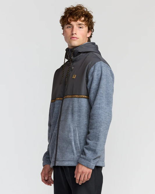BILLABONG BOUNDARY LITE ZIP