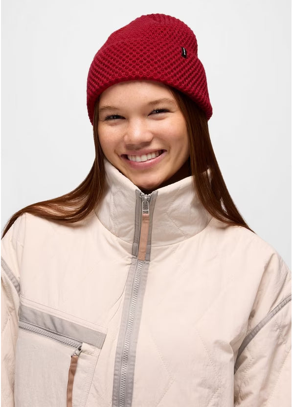 PRANA BRISTLCONE BEANIE