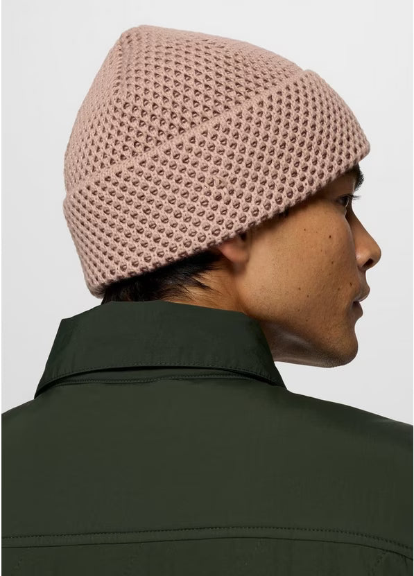 PRANA BRISTLCONE BEANIE
