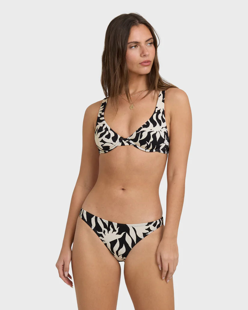BILLABONG BY MY SIDE SWIM BOTTOM