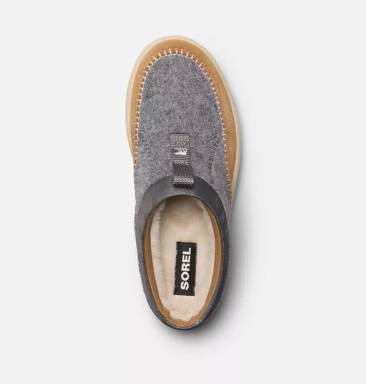 SOREL BIWAYS MULE