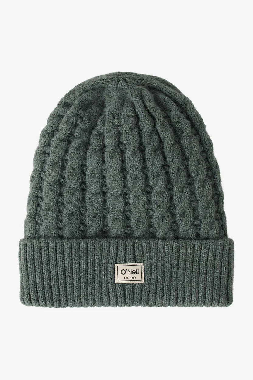 O'NEILL OG CABLE BEANIE