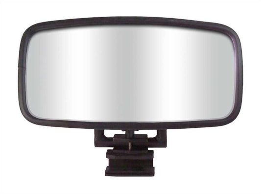 COMP WATERSKI MIRROR WITH BRACKET